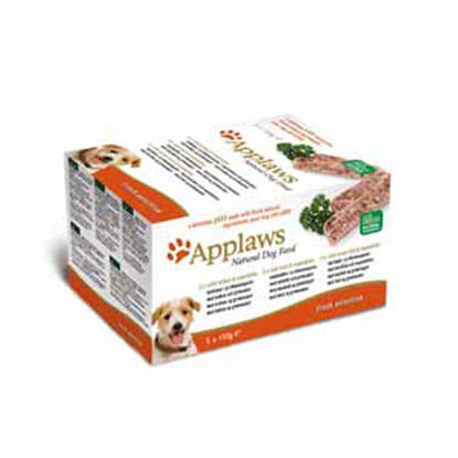 Picture of Applaws Dog Pate Multi Pack 5 x 150g