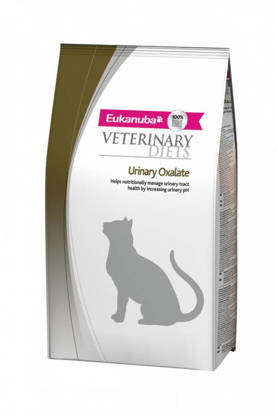 Picture of EUK URINARY OXALATE CAT