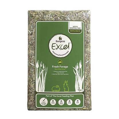 Picture of EXCEL FRESH FORAGE