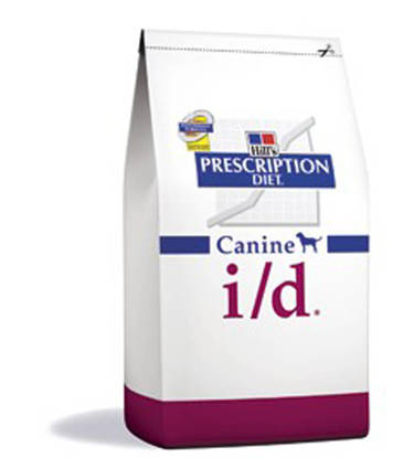 Picture of Hills Canine I/D 2kg