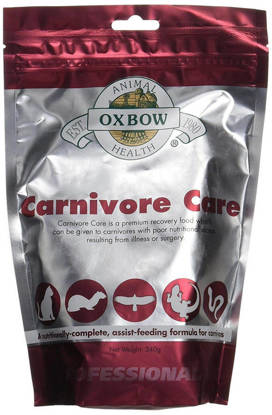 Picture of OXBOW CARNIVORE CARE SACH