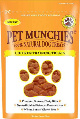 Picture of PET MUNCHIES DOG T/TREAT CHICK