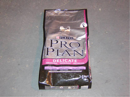 Picture of PROPLAN CAT DELICATE          