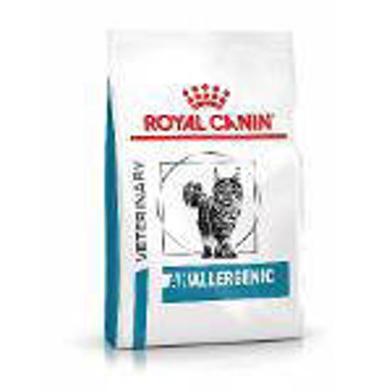 Picture of Royal Canin Cat Anallergenic 2kg