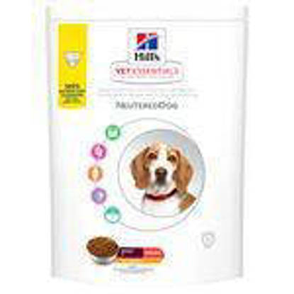 Picture of Hills VetEssentials Canine Neutered Adult 10kg