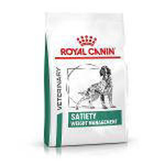 Picture of ROYAL CANIN® Satiety Adult Dry Dog Food 6kg