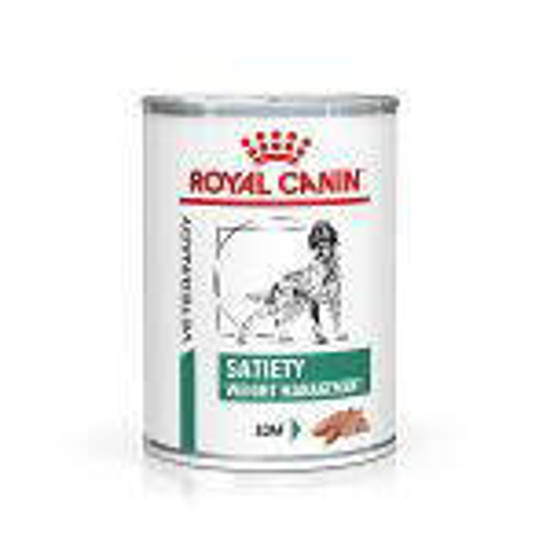 Picture of ROYAL CANIN® Satiety Adult Wet Food 12 x 85g