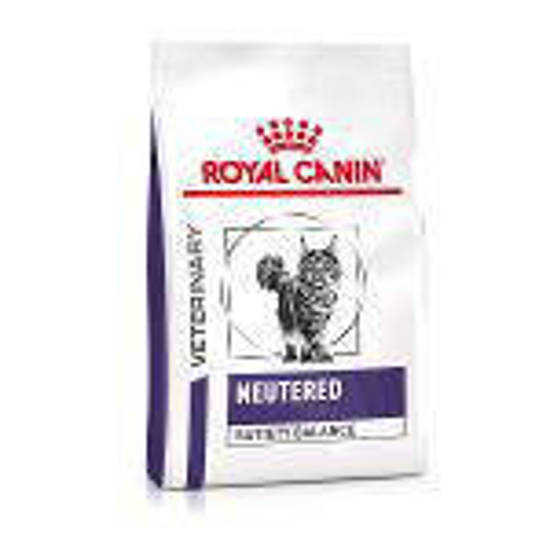 Picture of ROYAL CANIN® Neutered Satiety Balance Adult Dry Cat Food 3.5kg