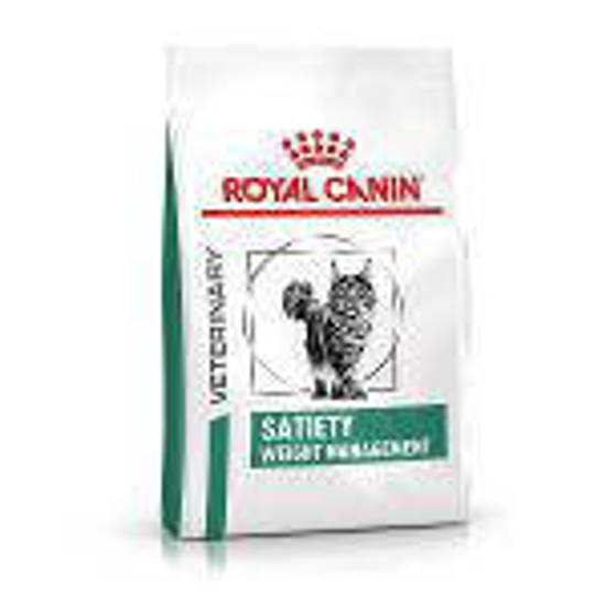 Picture of ROYAL CANIN® Satiety Adult Dry Cat Food 1.5kg